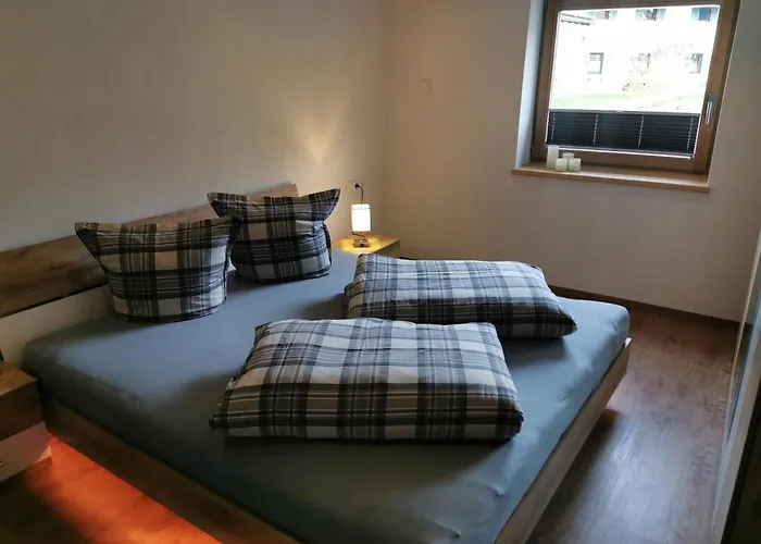 W1 Gemuetliche In Ruhiger Lage 公寓