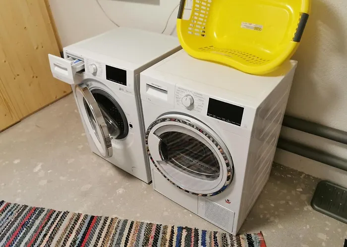 W1 Gemuetliche In Ruhiger Lage * Vorderhornbach