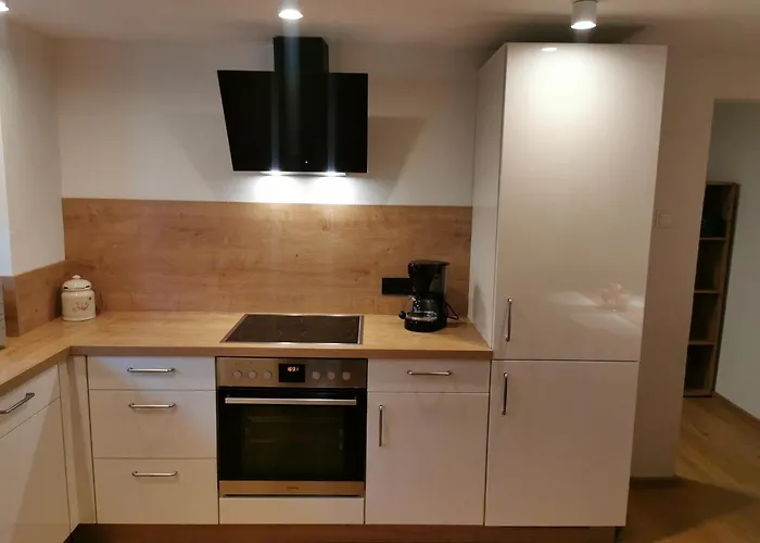 W1 Gemuetliche In Ruhiger Lage 公寓 *