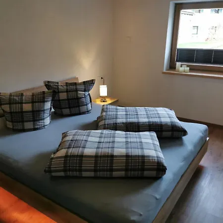 W1 Gemuetliche In Ruhiger Lage Apartment