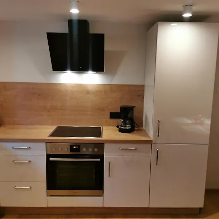 W1 Gemuetliche In Ruhiger Lage Apartment *