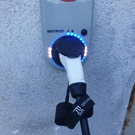 W1 Gemuetliche In Ruhiger Lage Apartment Vorderhornbach